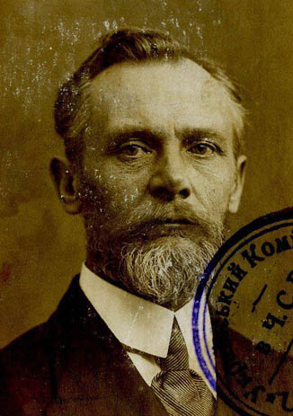 Image - Ivan Shovheniv